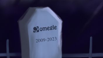After 14 Years, Omegle Messaging Service Will Officially Close