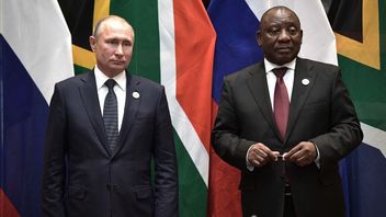Russia Helps South Africa Fight Omicron Variant By Sending Virologists, Epidemiologists, Doctors To Sanitation Laboratories