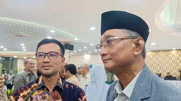 Le ministère de la PU veut construire un péage près de la vallée d'Anai, Hutama Karya est-il intéressé?
