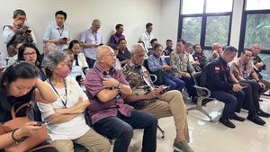 Warga Pademangan Yakin Menhan Sjafrie Berpihak kepada Rakyat Terkait Gugatan di PTUN