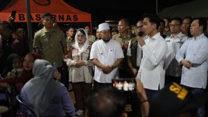 rénit : Développement d'État de Bengkulu : Gibran apporte de l'aide, Salute du Président Prabowo