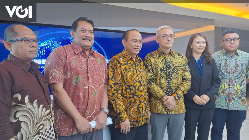 ANT Group akan mendirikan laboratorium bersama di Indonesia untuk mendukung UKM dalam transformasi digital