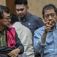 Ini Alasan Hakim Mulyono Bela Terdakwa di Sidang Korupsi Minyak Mentah Pertamina
