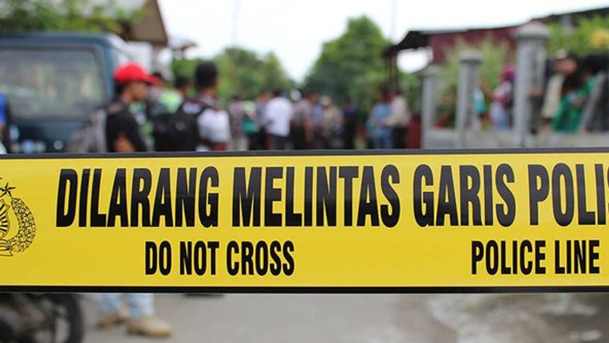 Un Psychologue Médico-légal Affirme Que Les Auteurs De Mutilations à Bekasi Ne Pourraient Pas être Condamnés