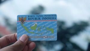 Upgraded KTP Fraud Via Calls Rises In Central Jakarta