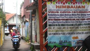 PPKM Mikro di Luar Jawa-Bali Diperpanjang Hingga 20 Juli, Berikut Aturannya