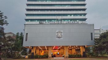 DKI Provincial Government Releases 100 Percent Private Schools, Stafsus Pramono: It Has Never Been Implemented by Ahok-Anies