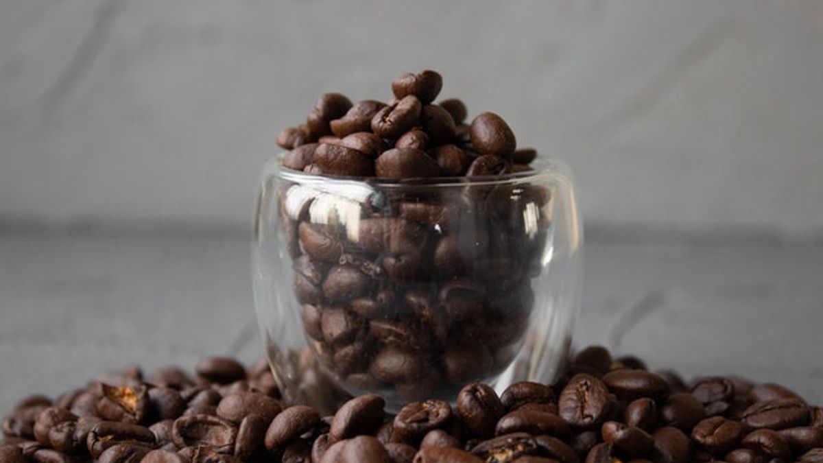 Commemorating International Coffee Day, Here Are Some Facts About Coffee You Need To Know