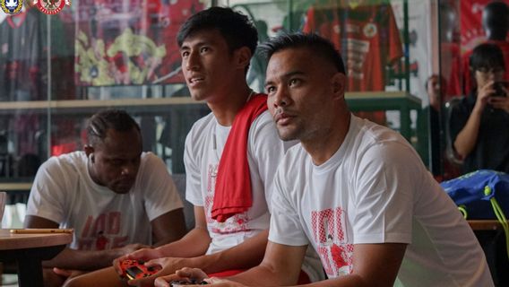 Sentilan FIFPRO buat PSSI yang Abaikan Kesejahteraan Pemain