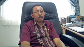 Call The Hajj Impreciable Regarding Costs But Intentions, DMI Central Lombok Asks For Ministry Of Religion's Proposals Judging From Various Aspects
