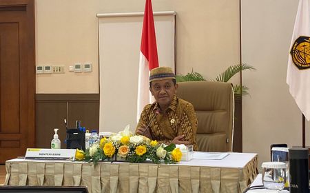 Keputusan Akhir Investasi Kilang Tuban Rampung November 2024