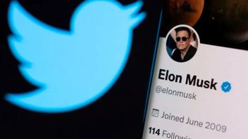 Elon Musk Digugat Investor Twitter Karena Dugaan Manipulasi Saham