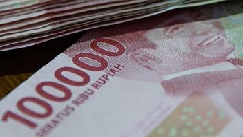 Tuesday Afternoon Rupiah Gains 44 Points To Level Rp14,741 Per US Dollar