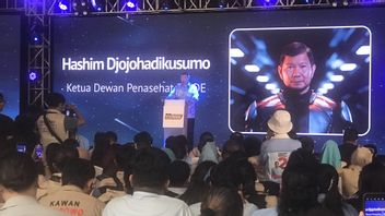 Cemas Stunting Bikin IQ Anak Hanya 70, Prabowo Jadi Terobsesi Program Makan Siang dan Susu Gratis