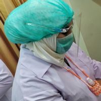 Khofifah Klaim COVID-19 di Jatim Mulai Stabil