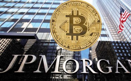 JPMorgan: Aliran Dana Keluar dari GBTC Bisa Tekan Harga Bitcoin