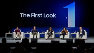 Samsung Tekankan Pentingnya Kepercayaan dalam Penggunaan AI di CES 2026