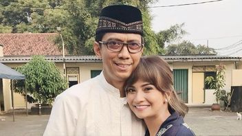 Hakim Tolak Pengajuan Hak Asuh Putra Vanessa Angel oleh Doddy Sudrajat, Ini Alasannya