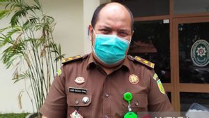 Kejati Jabar Ajukan Banding Vonis Seumur Hidup Herry Wirawan, Berkas Sudah Didaftarkan ke PN Bandung