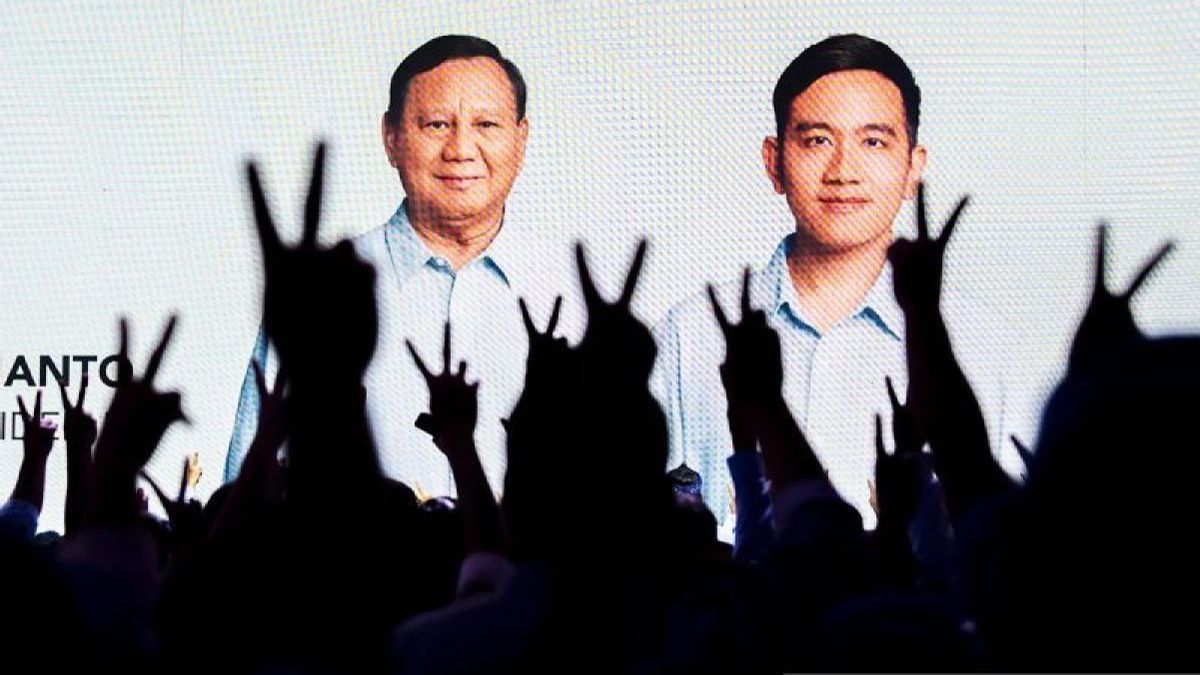 SBY, Khofifah And Soekarwo Are Considered The Key To Prabowo's Victory In East Java