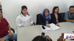 Ibu yang Digugat Anak Kandungnya Diminta Uang Damai Rp25 Miliar