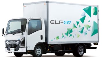 Isuzu और टोयोटा भविष्य के लिए पहली हाइड्रोजन संचालित हल्के ट्रक लॉजिस्टिक्स पर काम करने की घोषणा करते हैं