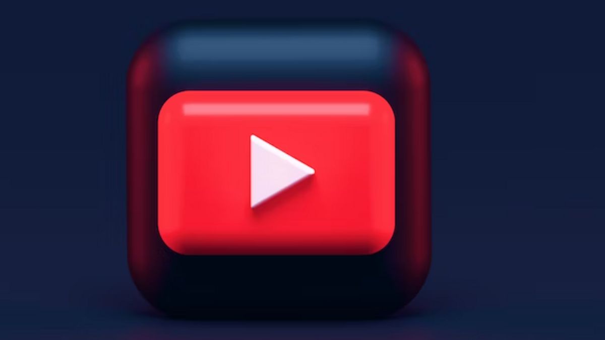 Desain Ulang YouTube Akan Pisahkan Tab untuk Shorts, Live Streams, dan Video