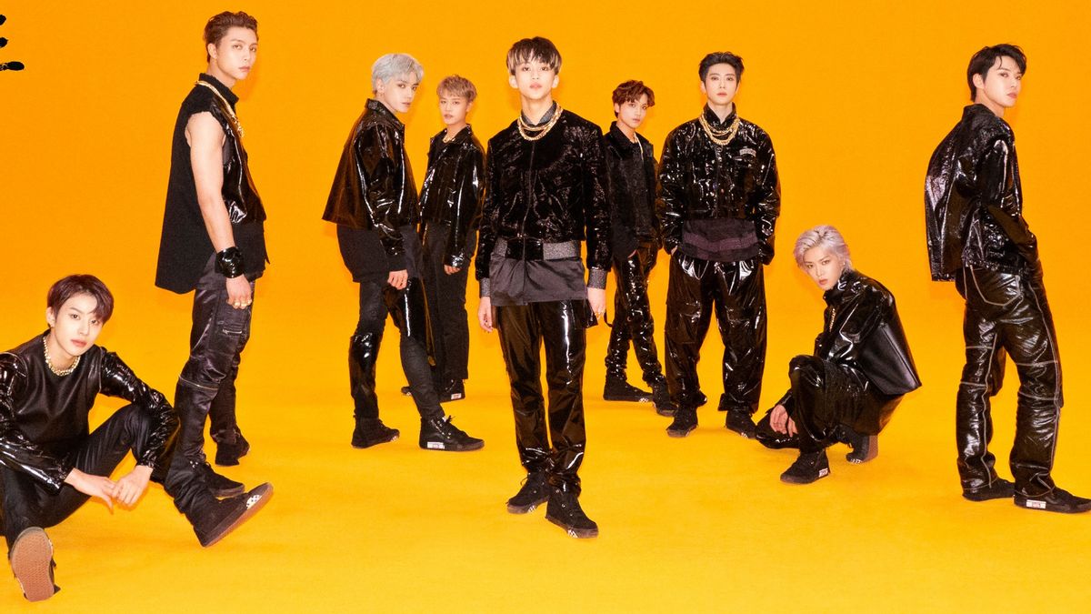 NCT 127 Release Neo Zone, NCT Unit's Latest Mini Album