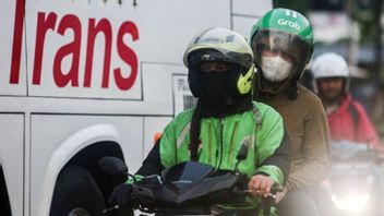 Gojek sur la hausse tarifaire de 8 à 15 pour cent : la durabilité des écosystèmes est importante