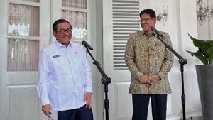 Beda dengan Demul, Pramono Ucapkan Terima Kasih Purbaya Sentil Dana Mengendap di Daerah  