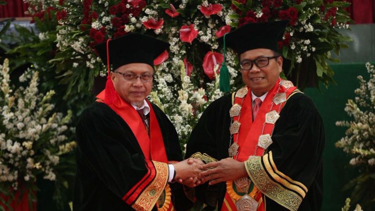 Pakar: Sederhanakan Birokrasi Soal Perampasan Aset Pelaku Korups