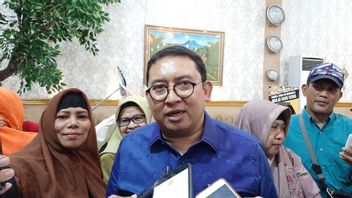 Fadli Zon Asks Members Of Paspampres Who Persecuted Youth To Death To Be Sentenced To Death