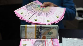 BI: Stable Rupiah Quars And One Of The Best In The World