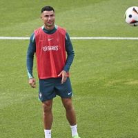 Ronaldo dan Pepe Berpeluang jadi Pencetak Gol Tertua Piala Eropa