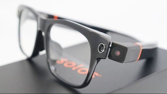 Les lunettes intelligentes Ray-Ban Meta sont à la tête du marché, Solos devient un nouveau concurrent