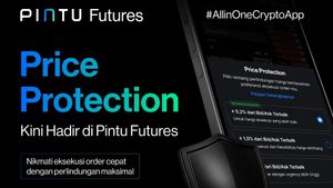 Pintu Hadirkan Fitur Price Protection untuk Perdagangan Derivatif Crypto