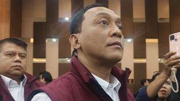 Merry Pratama est toujours la cible principale de la police depuis 11 ans