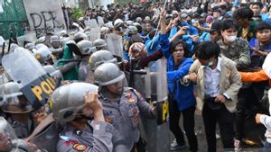 Demo 11 April Diharapkan Kondusif dan Tidak Anarkis