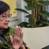 Kejagung Belum Jadwalkan Pemeriksaan Siti Nurbaya dalam Penyidikan yang Berjalan