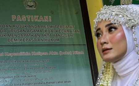 Ide Menjadikan KUA Tempat Menikah Semua Agama: Out of the Box, tapi Nggak Penting