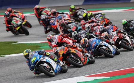 Tanpa Marquez, Semua Pebalap Berpeluang Juarai MotoGP 2020