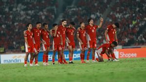 Final Piala AFF U-23 2025 Bakal Menggunakan VAR
