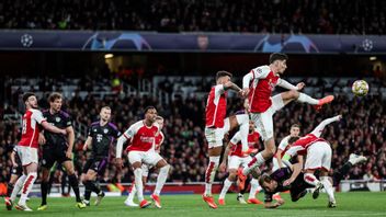 Tantangan Besar Menanti Arsenal saat Bertemu Aston Villa di Emirates