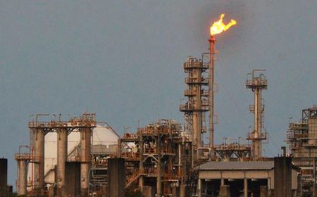 Kemenperin Siapkan Strategi Pemantauan Impor Industri Petrokimia