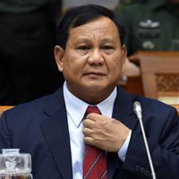 10 Instansi di Tahun Pertama Pemerintahan Prabowo Terima Dana Jumbo