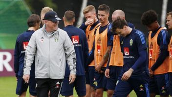 معاينة يورو 2020، السويد ضد بولندا: تقرير المباراة