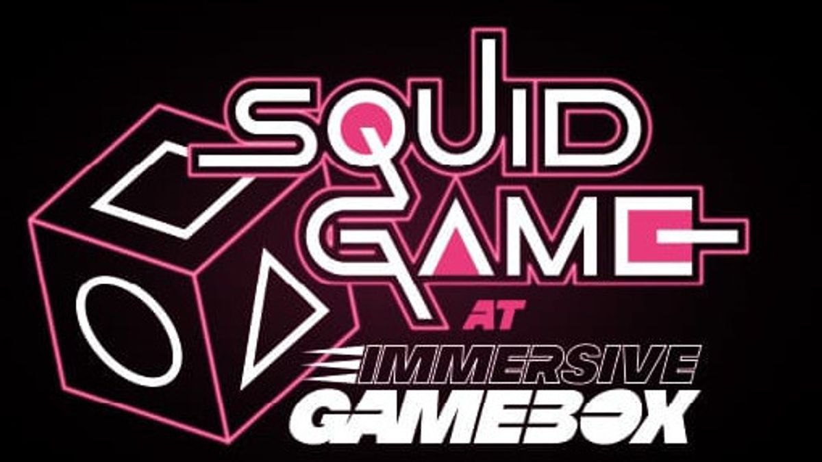 Partnering With Netflix, Immersive Gamebox Creates Digital Interactive Game Based On Squid Game Series