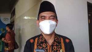 Penyakit Mulut dan Kuku di Lampung Berimbas ke Bengkulu, Harga Sapi per 20 Kg Mencapai Rp16-20 Juta