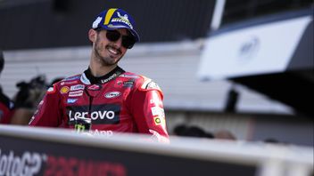 2022 MotoGP Standings: Bagnaia Returns To Enliven The Championship Competition After Winning At British Silverstone