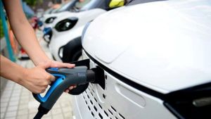 Luhut's Subordinates Denied The Government's Misleading Stretegi For Electric Vehicle Battery Investment